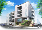 夏見台2丁目中村マンション｜大浦忠義 建... 実績画像