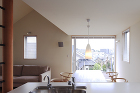 田代計画設計工房　作品集　あざみ野の家 /works/azamino/photo/azamino-04.jpg