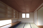 田代計画設計工房　作品集　あざみ野の家 /works/azamino/photo/azamino-05.jpg