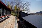(東京都あきる野市)秋川の３段崖地の家/... 05