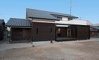 三重 注文住宅の依頼は設計事務所　K2建... ドデッキを囲む家