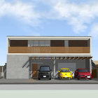 三重 注文住宅の依頼は設計事務所 K2建...