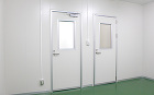 ＤＲアルミフラッシュドア｜サンワイズ株式... ＤＲ<br>アルミフラッシュドア<br>...