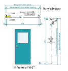 Steel Flush Door | S...