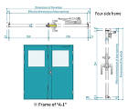 Steel Flush Door | S...