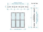 Detachable aluminum ...