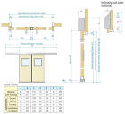 Sliding Door | Sunwi...