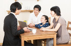 無料相談会 無料相談会