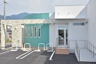 松本医院　新築工事 | 施工実績 | 株... 松本医院　新築工事
