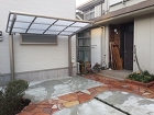さいたま市YOK邸外構リフォーム さいたま市YOK邸外構リフォーム