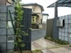 住光　施工例　さいたま市M邸　シンプルモ... ガラスブロックLED