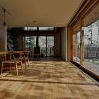 モデルハウス見学