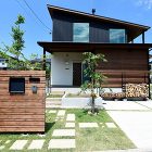 建築事例 | マイ工務店 | 奈良で建て... https://maikoumuten.com/wp/wp-content/uploads/2016/07/works11-mv-410x410.jpg