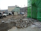 「釜石商店街のみんなの家」現場レポート ... wp-content/uploads/files/blog/8/CIMG0914.JPG