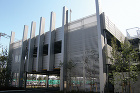 用途別実績一覧｜YKP建築設計コンサルタ... 千葉県内集合住宅用駐車場