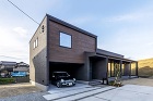Ｆ社建売モデルハウス