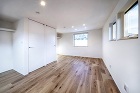 Ｆ社建売モデルハウス