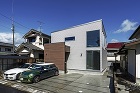 響きの家