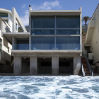 マリブの住宅 III, アメリカ・マリブ, 2006-2012
