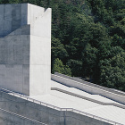 大阪府立近つ飛鳥博物館, 大阪府河南町, 1990-1994