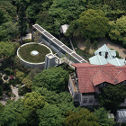 大山崎山荘美術館,京都府大山崎町,1991-1995