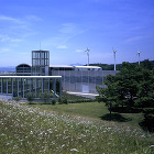 ロックフィールド静岡ファクトリー, 静岡県磐田市, 1987-1991
