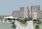 万国住宅区?划 with Atelier SIGHT-WORKS 万国住宅区?划 with Atelier SIGHT-WORKS