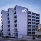 池田のマンション