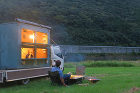 Camping truck | フィール...