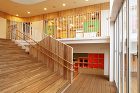 堺の保育園 | フィールド建築設計舎 https://feeld-architects.com/wp-content/uploads/04-5-1400x933.jpg