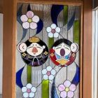 Works | A's glass