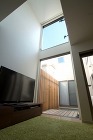 空が見える家 | 作品紹介 | 空間設計... /gallery/upload_images/02-04.jpg