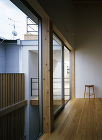 御陵前の家 | works | ストック...