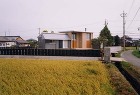 對景荘 | works | ストック建築...