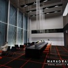 建築パース-フォトリアル