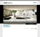 INAX Sphiano_建築パース_フォトリアル_CG制作_岡山県_津山市_デザイン