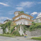 works アーカイブ - naf ar... https://www.naf-aad.com/wp-content/uploads/2024/02/Hananoki-Chiiki-Oyakoen01-300x300.jpg