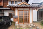 043草臥の家｜戦前のニコイチ長屋の片側...