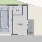 設計実例-風の回る家-ふれあいの庭 pages/works/house/02_n/images/photo/1f_07_00.jpg