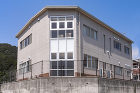 建築設計実例・作品｜新築・増築・リフォー... 設計実例-06-見通す家