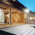 そば屋.藍・ギャラリー そば屋.藍・ギャラリー