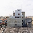 湯里の集合住宅 湯里の集合住宅