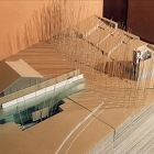 建築の可能性展|中庭のあるゲストハウス 建築の可能性展|中庭のあるゲストハウス