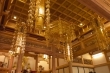 玉松山一閑寺本堂|日本建築研究所|寺院・... 玉松山一閑寺本堂内観 竣工