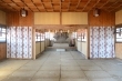 文化財現況記録調査業務委託（市野谷天神社... 拝殿（北側）