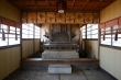 文化財現況記録調査業務委託（市野谷天神社... 本殿覆屋及び本殿（北側）