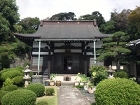 笛田山佛行寺本堂耐震診断業務 笛田山佛行寺本堂耐震診断業務