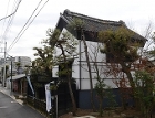国登録有形文化財秋元家住宅土蔵保存修復工事設計変更業務委託