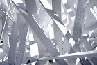 Milan Marble Pavilion