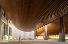 ENGAWA  Calouste Gulbenkian Foundation Southern Apex